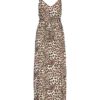 Abito lungo Vmeasy