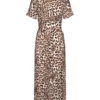 Abito lungo Vmeasy