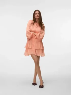 Abito lungo Vmelisa