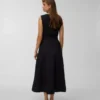 Abito lungo Vmellen