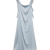 Abito lungo Vmeloise