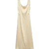 Abito lungo Vmeloise