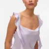 Abito lungo Vmeloise