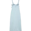 Abito lungo Vmestella