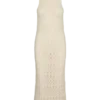 Abito lungo Vmfabienne