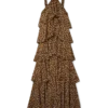 Abito lungo Vmfelicia