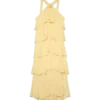Abito lungo Vmfelicia