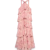 Abito lungo Vmfelicia Abito lungo Vmfelicia