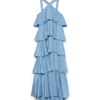 Abito lungo Vmfelicia