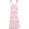 Abito lungo Vmfelicia
