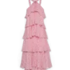 Abito lungo Vmfelicia