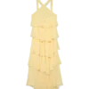 Abito lungo Vmfelicia
