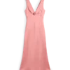 Abito lungo Vmgianna