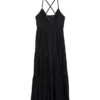 Abito lungo Vmheather
