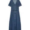 Abito lungo Vmjanina