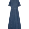 Abito lungo Vmjanina