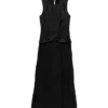 Abito lungo Vmjanjira