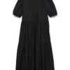 Abito lungo Vmjarlotte
