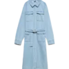 Abito lungo Vmlinea