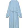 Abito lungo Vmlinea