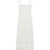 Abito lungo Vmlucia