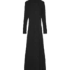 Abito lungo Vmluna