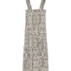 Abito lungo Vmmenny
