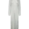 Abito lungo Vmnova