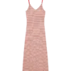 Abito lungo Vmohia