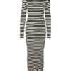Abito lungo Vmopal