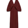 Abito lungo Vmpill