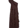 Abito lungo Vmsabrina