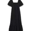 Abito lungo Vmsaga