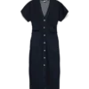 Abito lungo Vmsanni