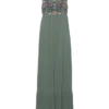 Abito lungo Vmsina