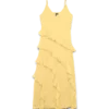 Abito lungo Vmsmilla