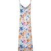 Abito lungo Vmsmilla