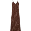 Abito lungo Vmsophie