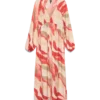 Abito lungo Vmtyra