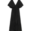 Abito lungo Vmvalentina