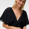 Abito lungo Vmvalentina