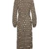 Abito lungo Vmvaria
