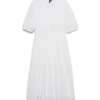 Abito lungo Vmyusra