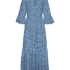 Abito lungo Vmzera