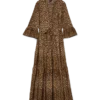 Abito lungo Vmzera