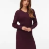 Abito midi Awalexandra