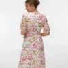Abito midi Awblair