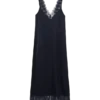 Abito midi Awclaire