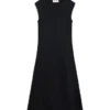 Abito midi Awtimian