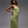 Abito midi Topshop